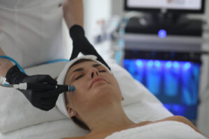 HydraFacial™ kasvohoito IPB kauneushoitola helsinki (3)
