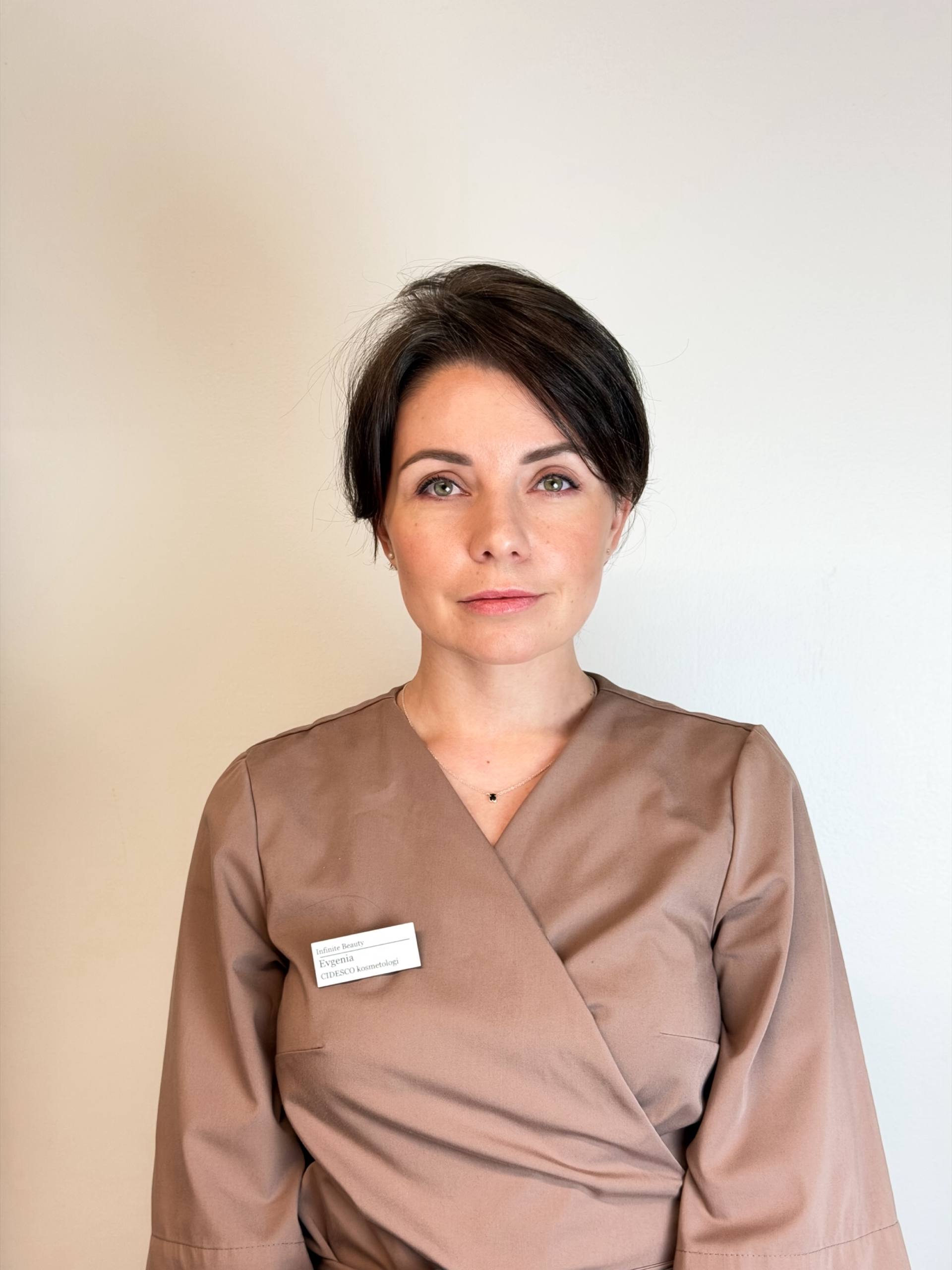 Evgeniia Netsepliaeva